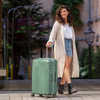 Travelite: nuovi modelli e colori per la tua estate