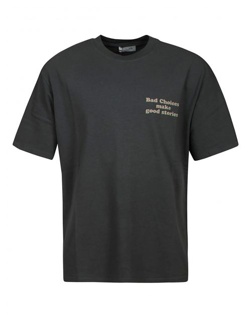 T-Shirt Jersey Printed Bad Choices