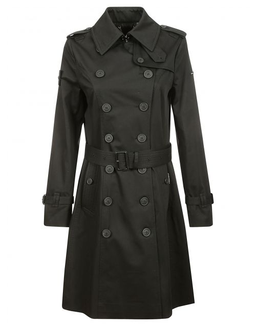 THE QUEEN SUPERFINE TRENCH