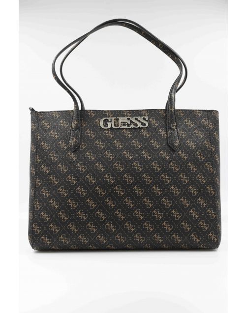 Guess shopper Uptown with logo