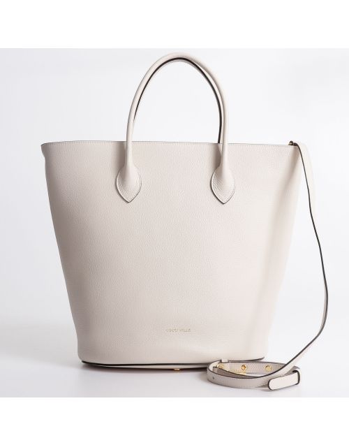 Coccinelle Diana Shopping Bag mit Schulterriemen