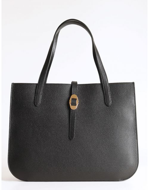 Shopping bag Coccinelle Cosima E1L2A110201 Noir