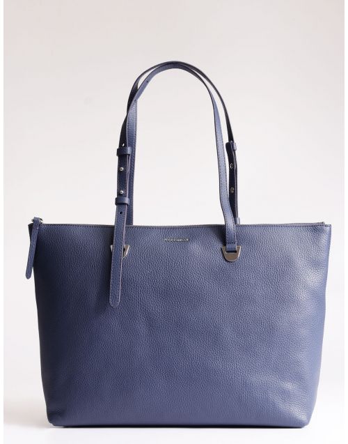 Shopping bag Coccinelle Lea E1M60110102 Mirtillo