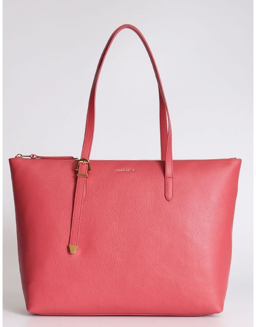 Shopping bag Coccinelle Gleen E1N15110201 Powder Pink