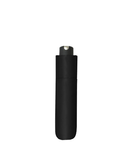 Ombrello Doppler Carbonsteel Uni Mini Black
