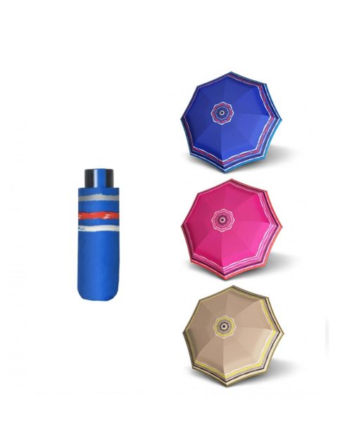 Doppler Fiber Mini Raja Regenschirm