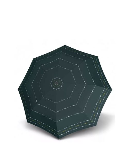 Doppler Fiber Sydney Havanna Umbrella Green