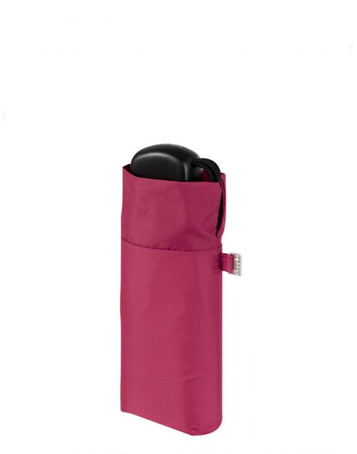 Ombrello Doppler Fiber Handy Uni 7226362702 Fancy Pink