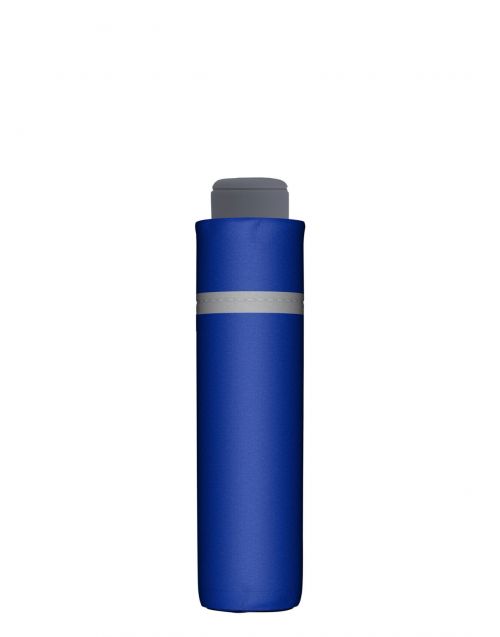 Ombrello Doppler Kids Mini Light Up 72263R01 Reflex Blue