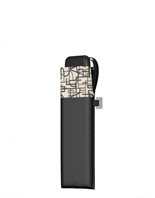 Ombrello Doppler Carbonsteel Mini Slim Classy 722865C01