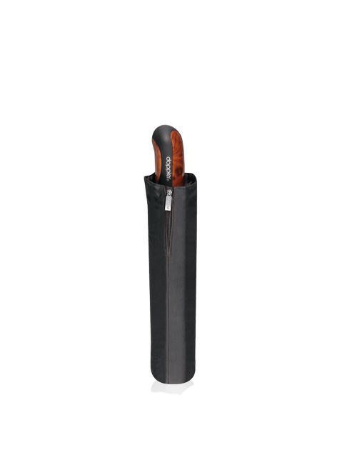 Doppler Carbon umbrella Magic XM Business Black