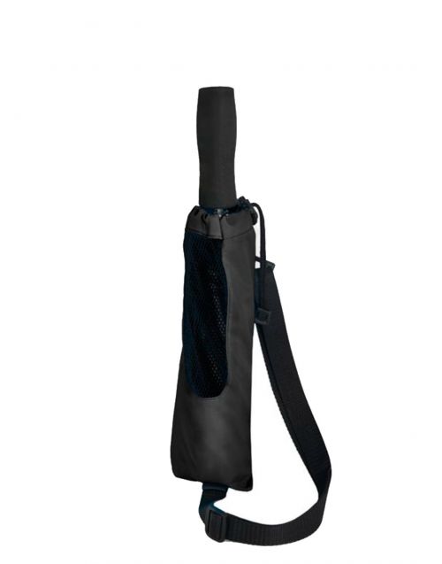 Ombrello Doppler Fiber Golf Trekking Black 74563001