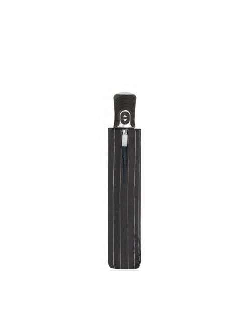 Doppler Carbon Uni Regenschirm Magic Mini Big Mehrfarbig