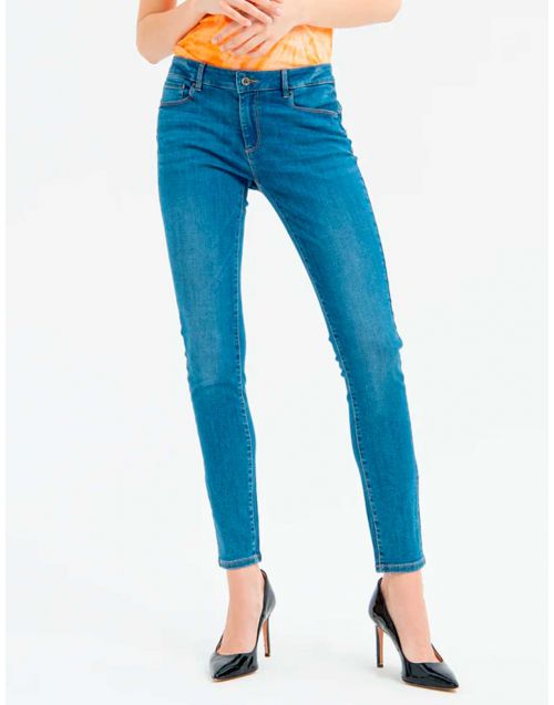 Jeans Fracomina shape-up skinny