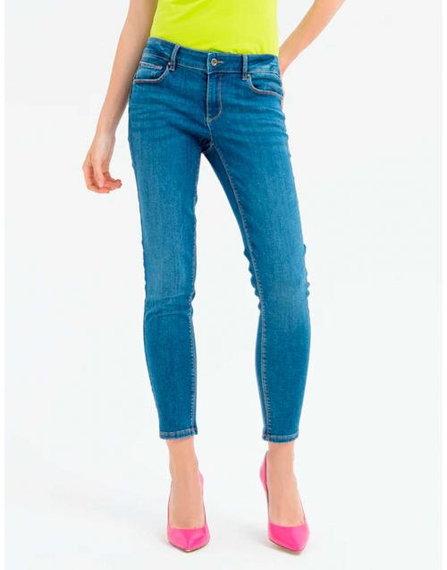 Jeans Fracomina Bella Perfect Shape skinny