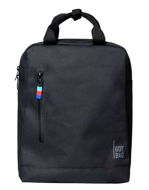 Zaino Got Bag Daypack porta pc 13'' Black 04AV519-100