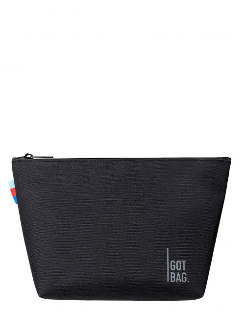 Pochette Got Bag Showerbag Black 06AV220-100