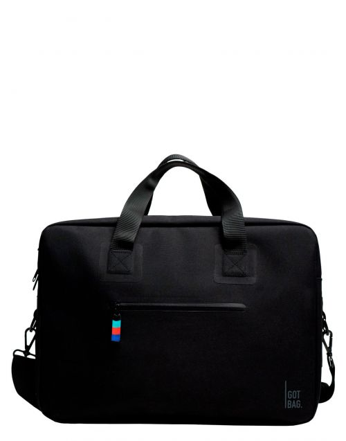 Cartella Got Bag Business Bag porta pc 15'' Black 13AV119-100