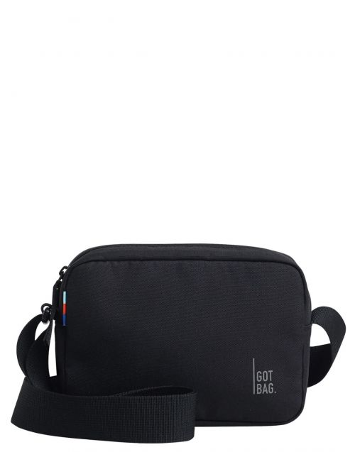 Tracolla Got Bag crossbody bag BA0111XX-100 Black