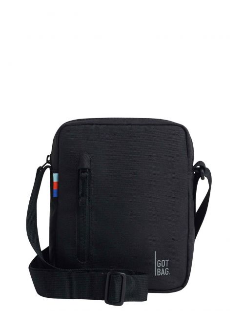 Borsello Got Bag Black BA0121XX-100 black