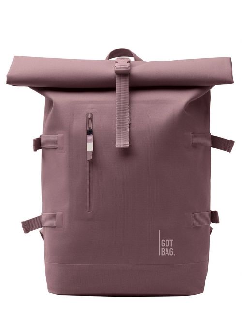 Zaino Got Bag Rolltop porta pc 15' Sepia Monochrome Edition BP0011MO-200 Sepia