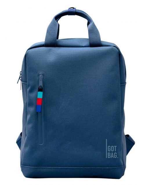 Zaino Got Bag Daypack porta pc 13'' Ocean BP0022XX-700
