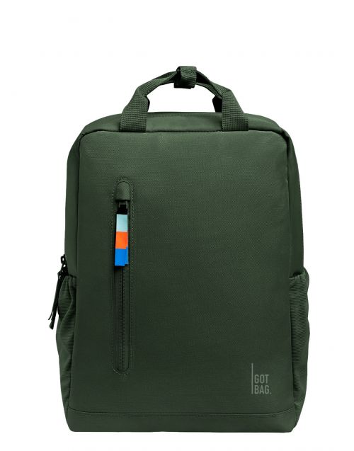 Zaino Got Bag Daypack 2.0 porta pc 14" Algae BP0023XX-500