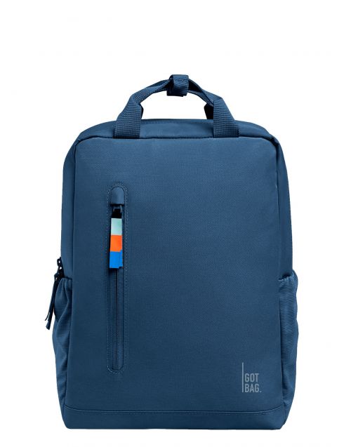 Zaino Got Bag Daypack 2.0 porta pc 14" Ocean BP0023XX-700