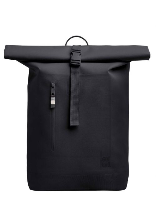 Zaino Got Bag Rolltop Lite porta pc 15'' Black Monochrome BP0041MO-100 Black