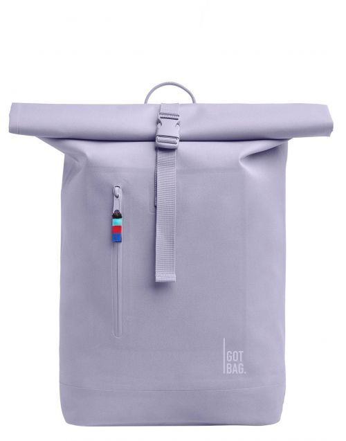 Zaino Got Bag Rolltop Lite porta pc 15'' Purple Pearl BP0041XX-215 purple pearl