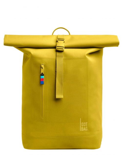 Zaino Got Bag Rolltop Lite porta pc 15'' Yellow Sea BP0041XX-310