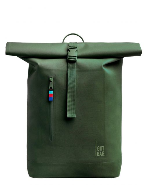 Zaino Got Bag Rolltop Lite porta pc 15'' Algae BP0041XX-500