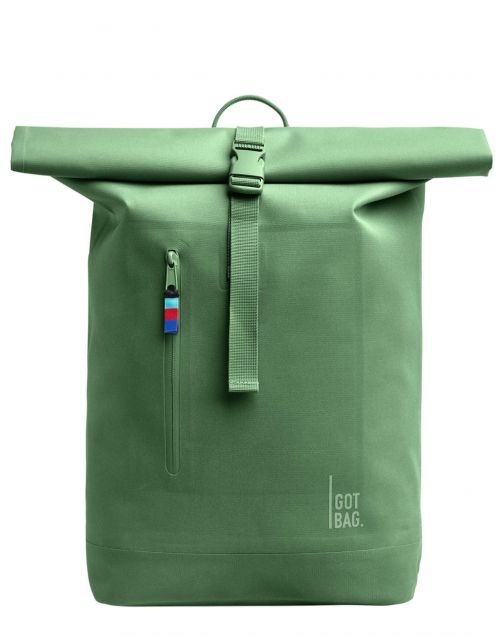 Zaino Got Bag Rolltop Lite porta pc 15'' Mangrove BP0041XX-640