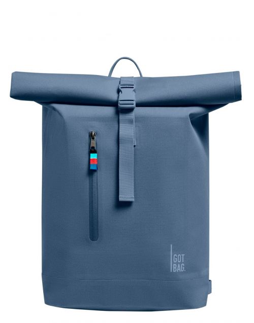 Zaino Got Bag Rolltop Lite porta pc 15'' Bay Blue BP0041XX-740