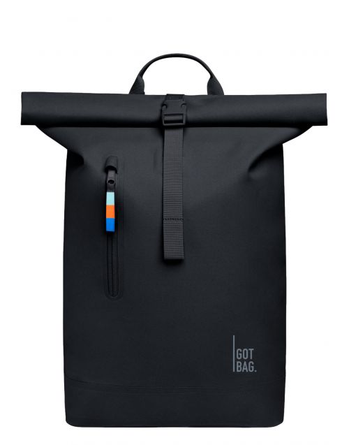 Zaino Got Bag Rolltop 2.0 Lite Black BP0042XX-100