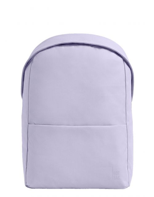 Zaino Got Bag Easy Pack Zip porta pc 15'' Purple pearl BP0061XX-215 purple pearl
