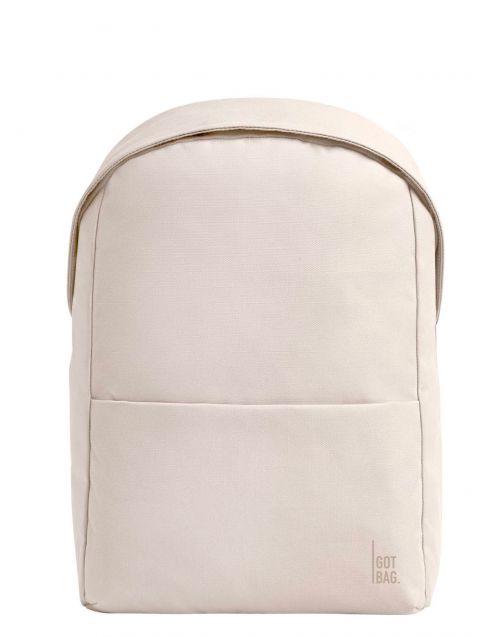 Zaino Got Bag Easy Pack Zip porta pc 15'' Soft Shell BP0061XX-831