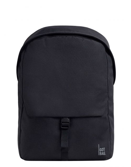 Zaino Got Bag Easy Pack Buckle porta pc 15'' Black BP0071XX-100