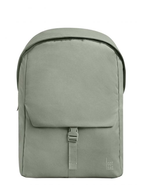 Zaino Got Bag Easy Pack Buckle porta pc 15'' Bass BP0071XX-605