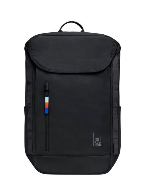 Zaino Got Bag Pro Pack porta pc 15" Black BP0081XX-100 NERO