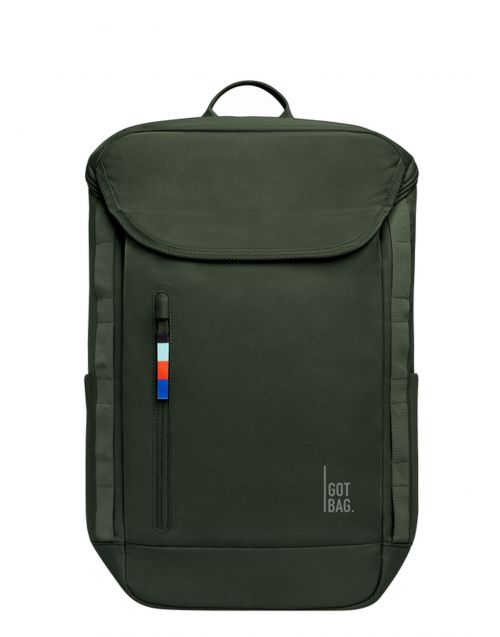 Zaino Got Bag Pro Pack porta pc 15" Algae BP0081XX-500 algae