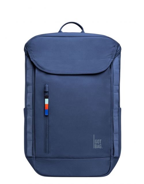 Zaino Got Bag Pro Pack porta pc 15" Ocean BP0081XX-700 ocean