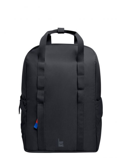 Zaino Got Bag Daypack Loop Black BP0101XX-100 Black