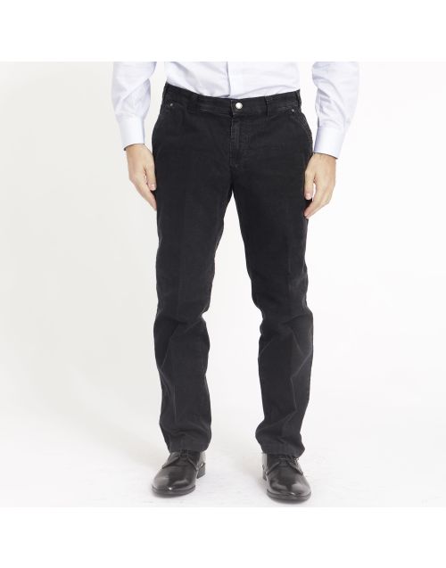 Gregory corduroy trousers