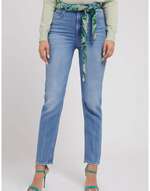 Jeans Mom Guess