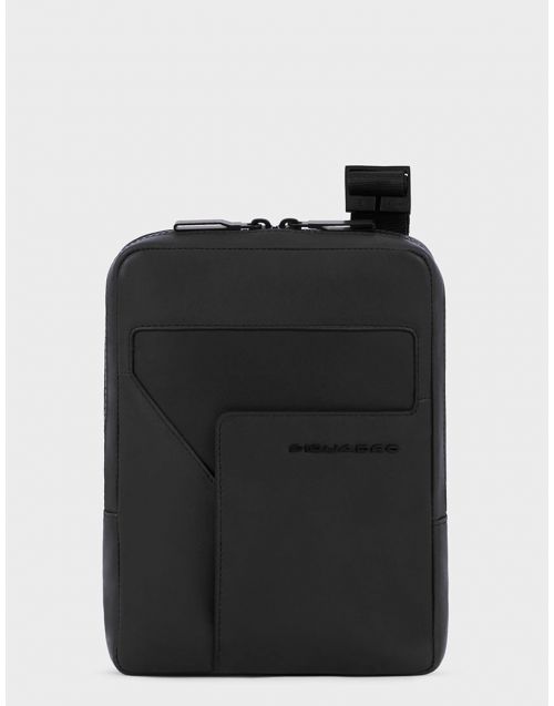 Borsello Piquadro porta iPad® in pelle CA3084W119 NERO