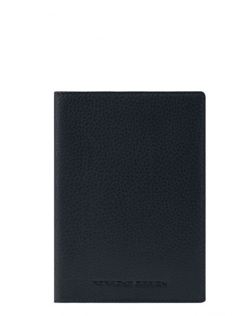 Porta passaporto Porsche Design Business OSO09917 Black