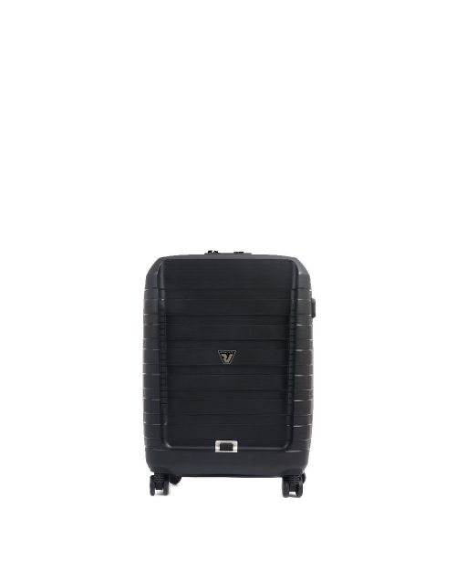 Roncato D-Box carry-on spinner