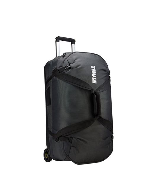 Thule Subterra travel bag with wheels 70 cm Darkshadow
