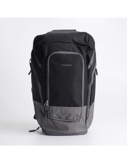 Zaino grande Travelite Basic Backpacks